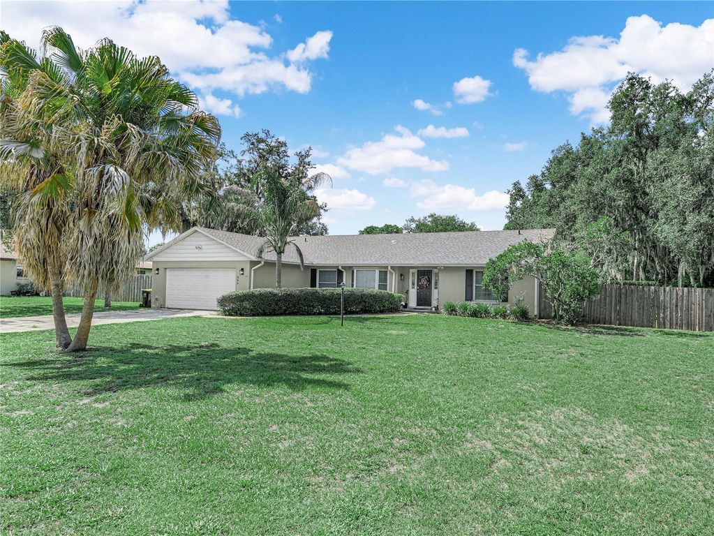 955 TIMBERGREEN DRIVE, Lakeland, FL 33809