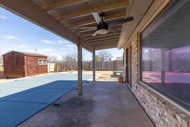 6827 SW Fenwick, Lawton, OK 73505