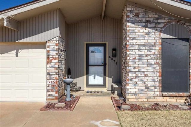 6827 SW Fenwick, Lawton, OK 73505