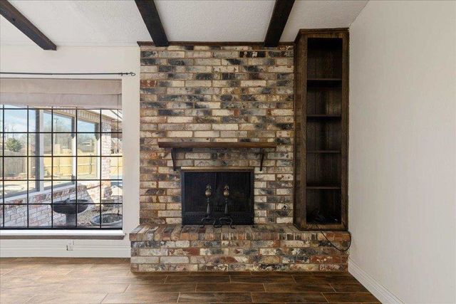 6827 SW Fenwick, Lawton, OK 73505