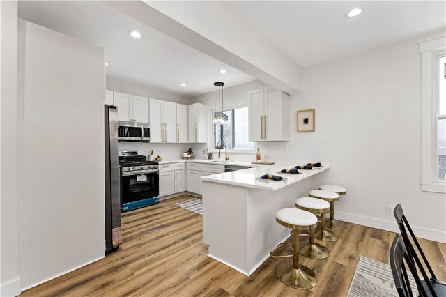 216 Natchez Street, Mt Washington, PA 15211