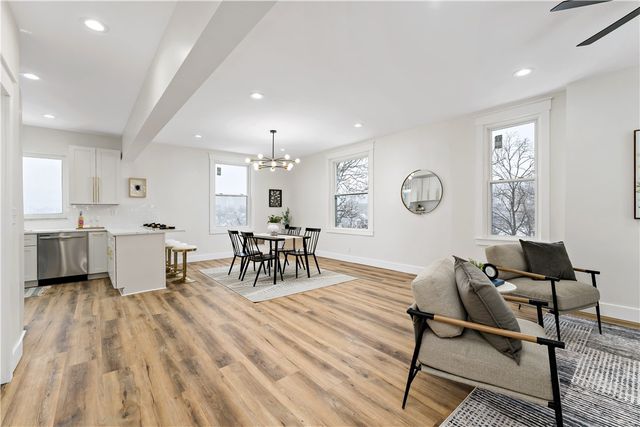 216 Natchez Street, Mt Washington, PA 15211