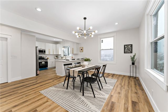 216 Natchez Street, Mt Washington, PA 15211