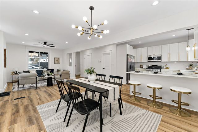 216 Natchez Street, Mt Washington, PA 15211