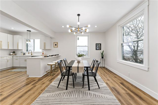 216 Natchez Street, Mt Washington, PA 15211