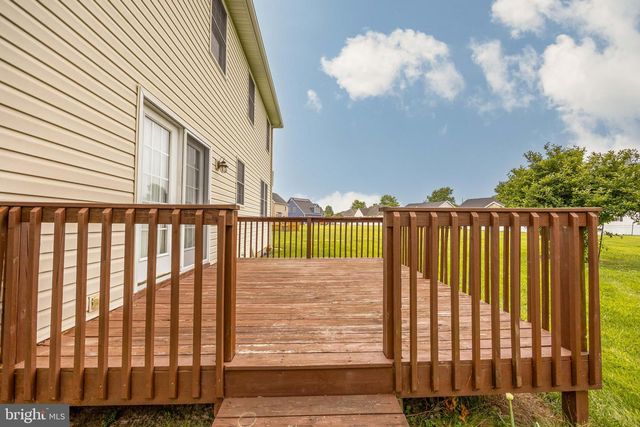 6072 BELL CREEK DR, Salisbury, MD 21801