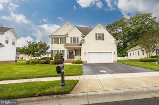 6072 BELL CREEK DR, Salisbury, MD 21801