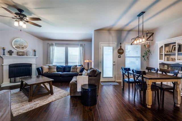 1119 Dickenson Drive, Melissa, TX 75454