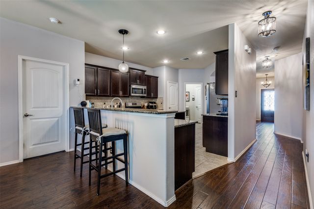 1119 Dickenson Drive, Melissa, TX 75454