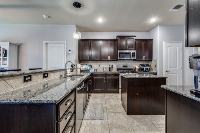 1119 Dickenson Drive, Melissa, TX 75454