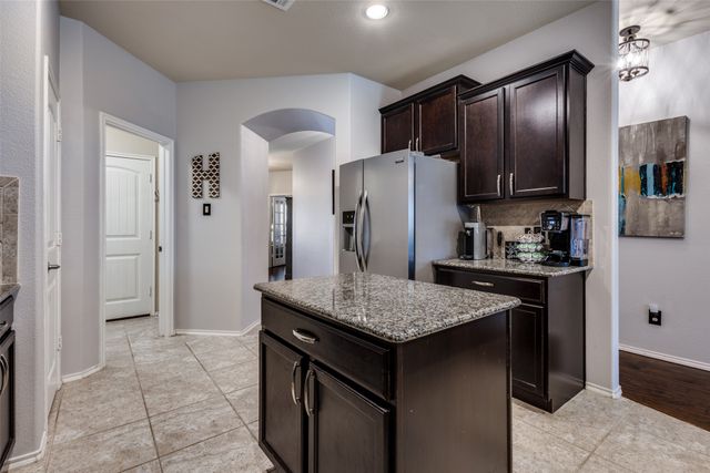 1119 Dickenson Drive, Melissa, TX 75454