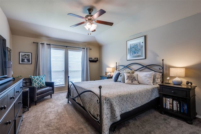 1119 Dickenson Drive, Melissa, TX 75454