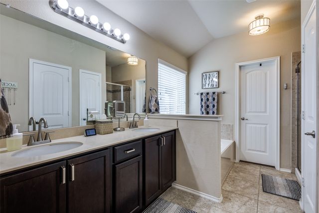 1119 Dickenson Drive, Melissa, TX 75454