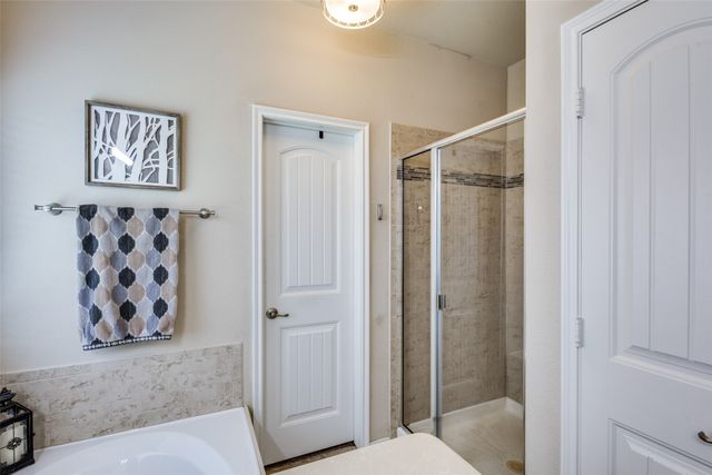 1119 Dickenson Drive, Melissa, TX 75454