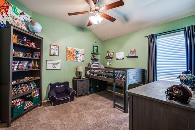 1119 Dickenson Drive, Melissa, TX 75454