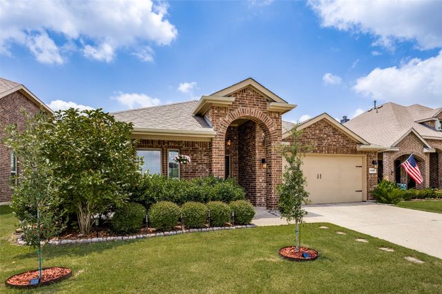 1119 Dickenson Drive, Melissa, TX 75454