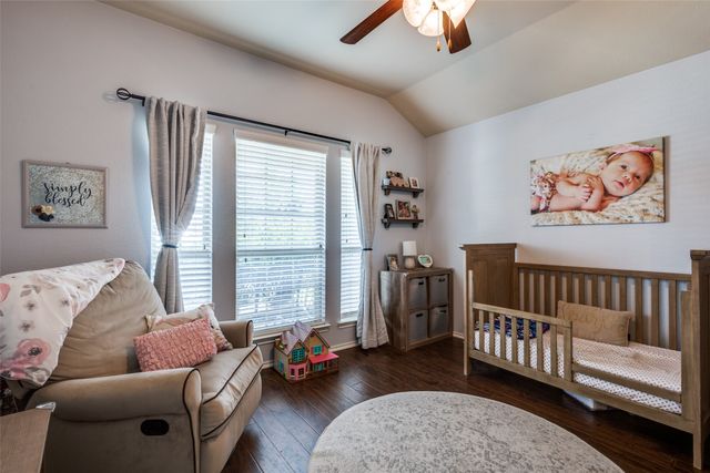 1119 Dickenson Drive, Melissa, TX 75454
