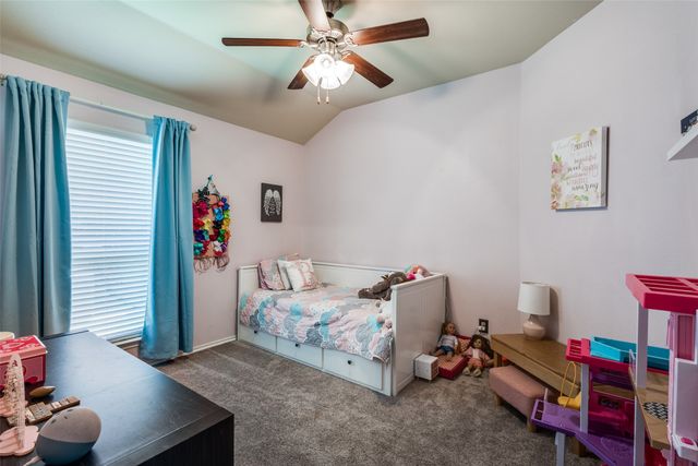 1119 Dickenson Drive, Melissa, TX 75454