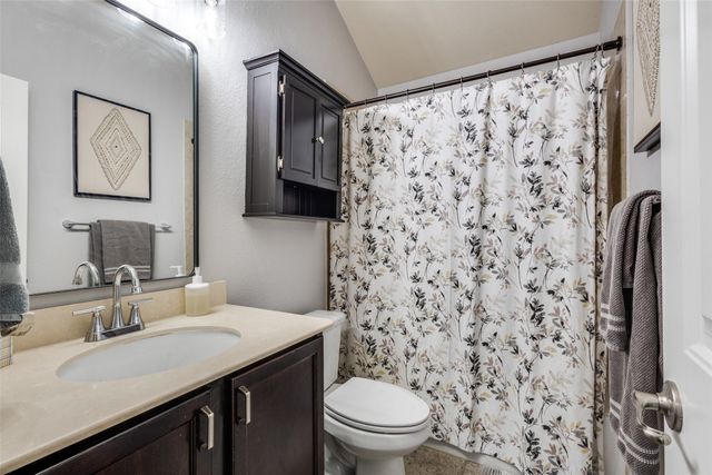 1119 Dickenson Drive, Melissa, TX 75454