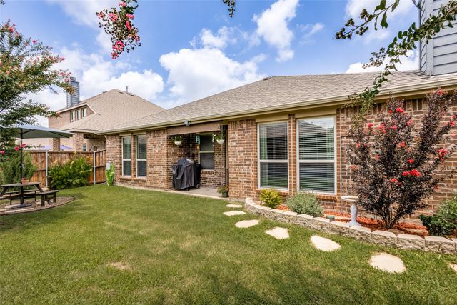 1119 Dickenson Drive, Melissa, TX 75454