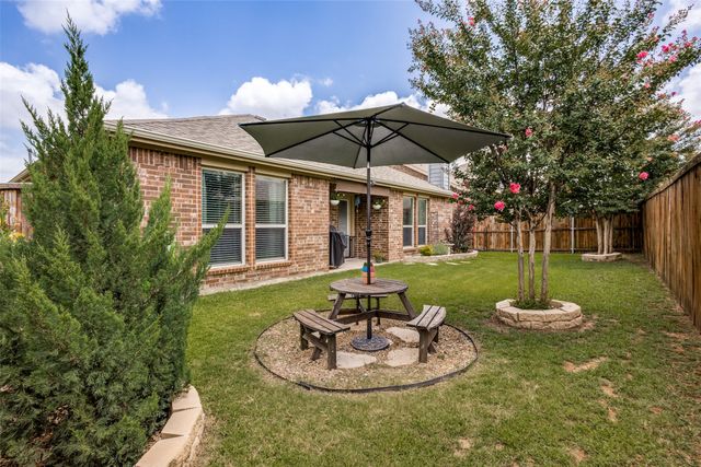 1119 Dickenson Drive, Melissa, TX 75454