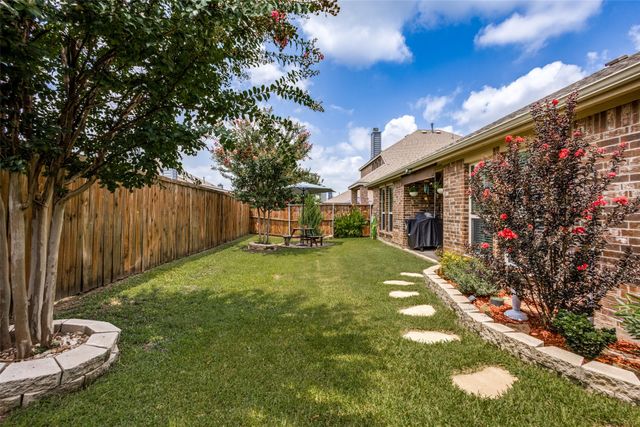 1119 Dickenson Drive, Melissa, TX 75454