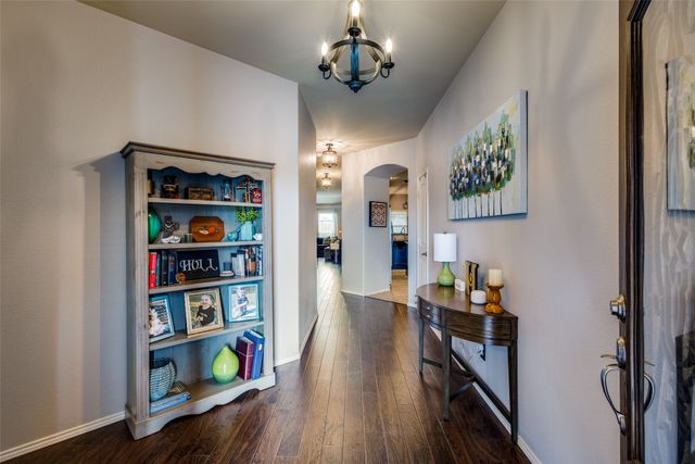 1119 Dickenson Drive, Melissa, TX 75454