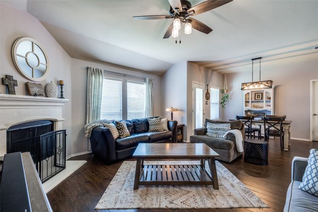 1119 Dickenson Drive, Melissa, TX 75454