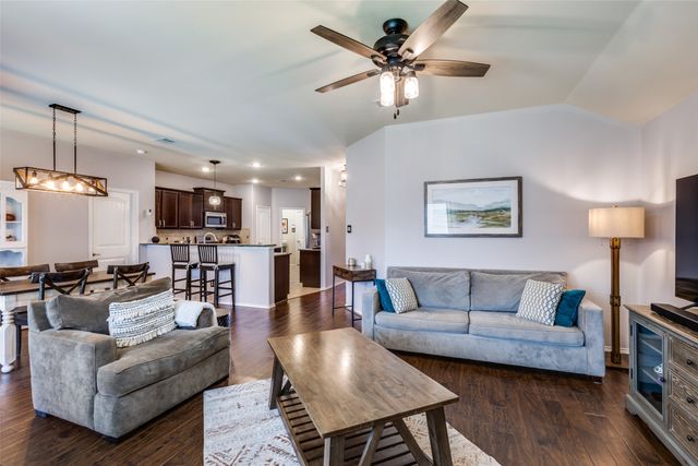 1119 Dickenson Drive, Melissa, TX 75454