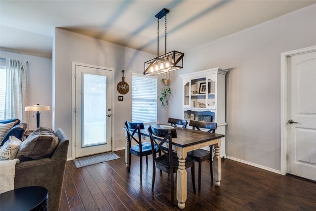 1119 Dickenson Drive, Melissa, TX 75454