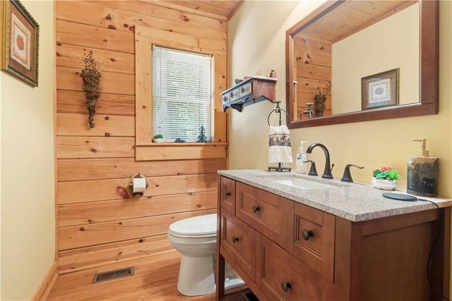 6515 Namon Wallace Drive, Cumming, GA 30028