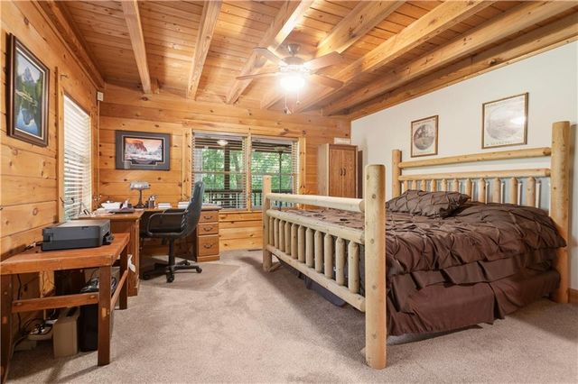 6515 Namon Wallace Drive, Cumming, GA 30028