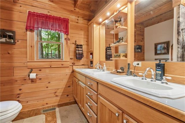 6515 Namon Wallace Drive, Cumming, GA 30028