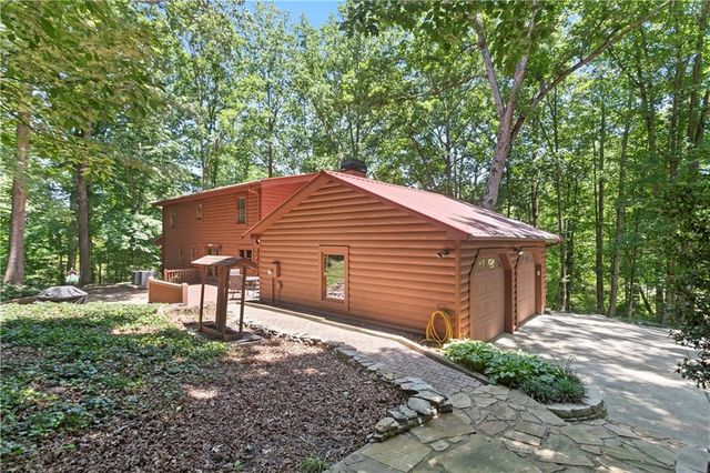 6515 Namon Wallace Drive, Cumming, GA 30028