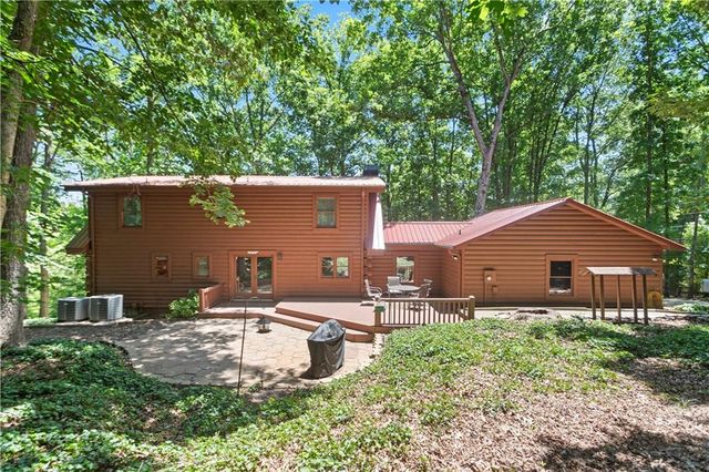 6515 Namon Wallace Drive, Cumming, GA 30028