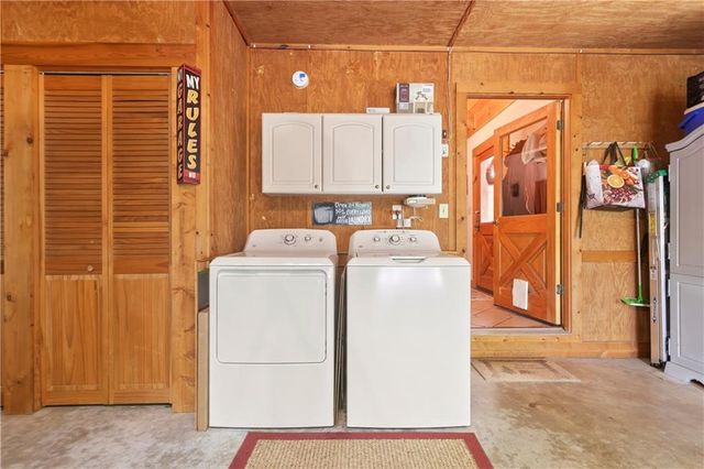 6515 Namon Wallace Drive, Cumming, GA 30028