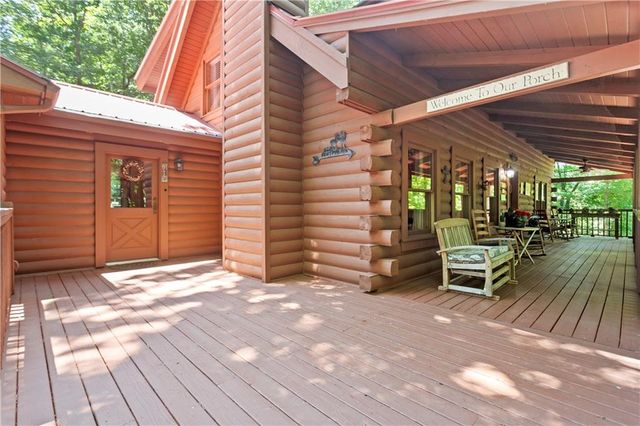 6515 Namon Wallace Drive, Cumming, GA 30028