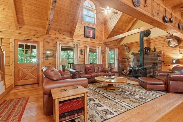6515 Namon Wallace Drive, Cumming, GA 30028