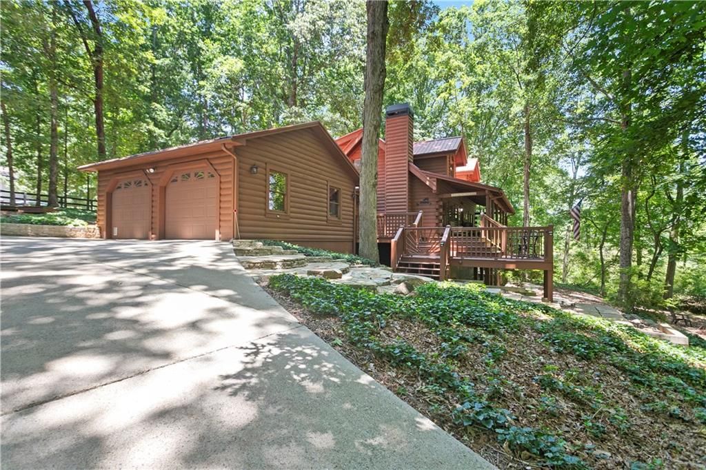 6515 Namon Wallace Drive, Cumming, GA 30028