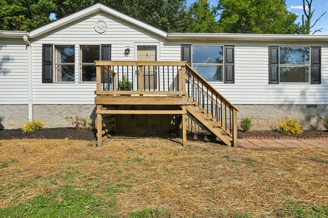 21 Vantrease Rd, Brush Creek, TN 38547
