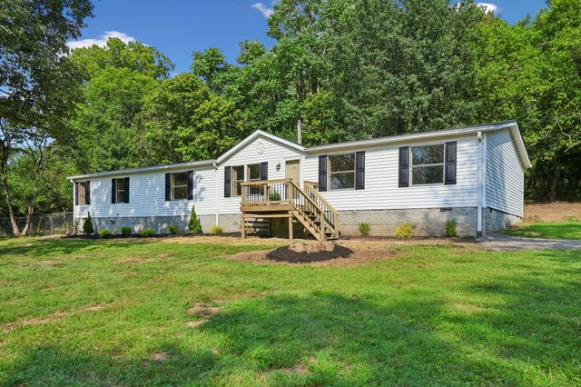 21 Vantrease Rd, Brush Creek, TN 38547