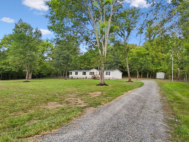 21 Vantrease Rd, Brush Creek, TN 38547