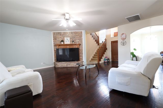 11363 Beeville Drive, Frisco, TX 75035