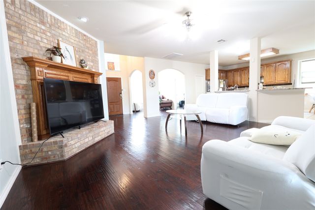11363 Beeville Drive, Frisco, TX 75035