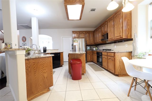 11363 Beeville Drive, Frisco, TX 75035