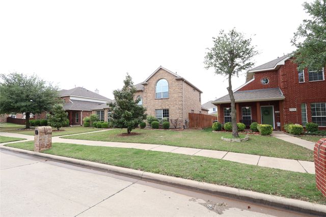 11363 Beeville Drive, Frisco, TX 75035