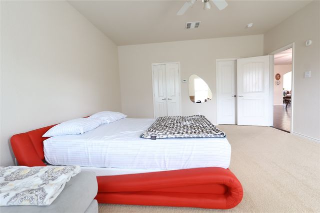 11363 Beeville Drive, Frisco, TX 75035