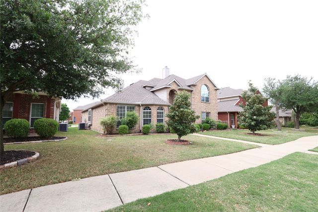 11363 Beeville Drive, Frisco, TX 75035
