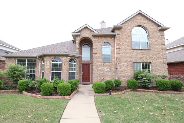11363 Beeville Drive, Frisco, TX 75035