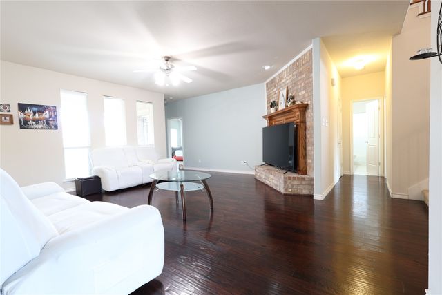 11363 Beeville Drive, Frisco, TX 75035